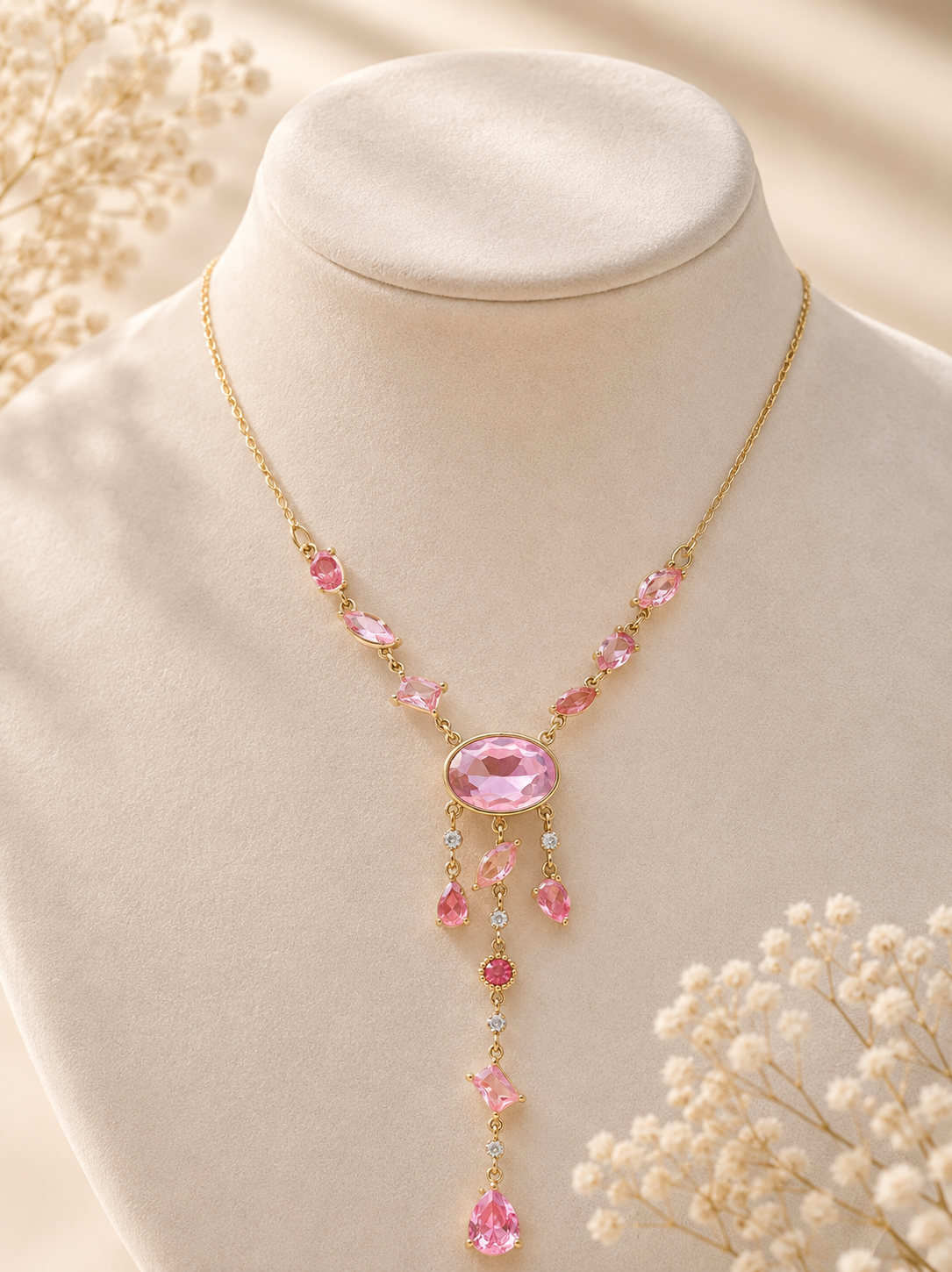 Collier Alia
