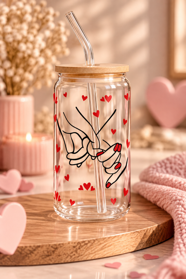 verre amour