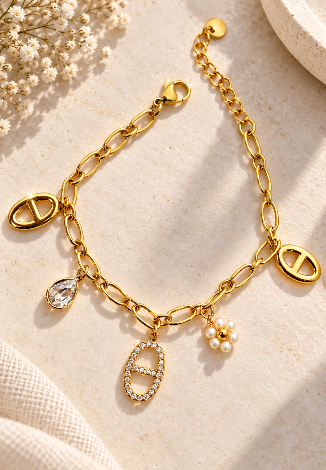 Bracelet aria