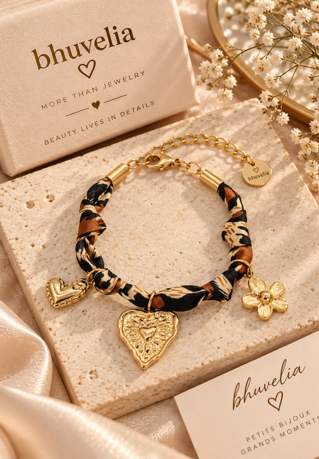 Bracelet Léa