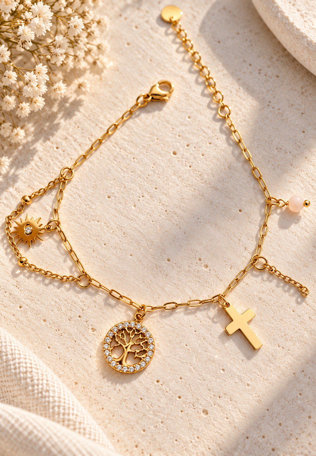 Bracelet Bianca