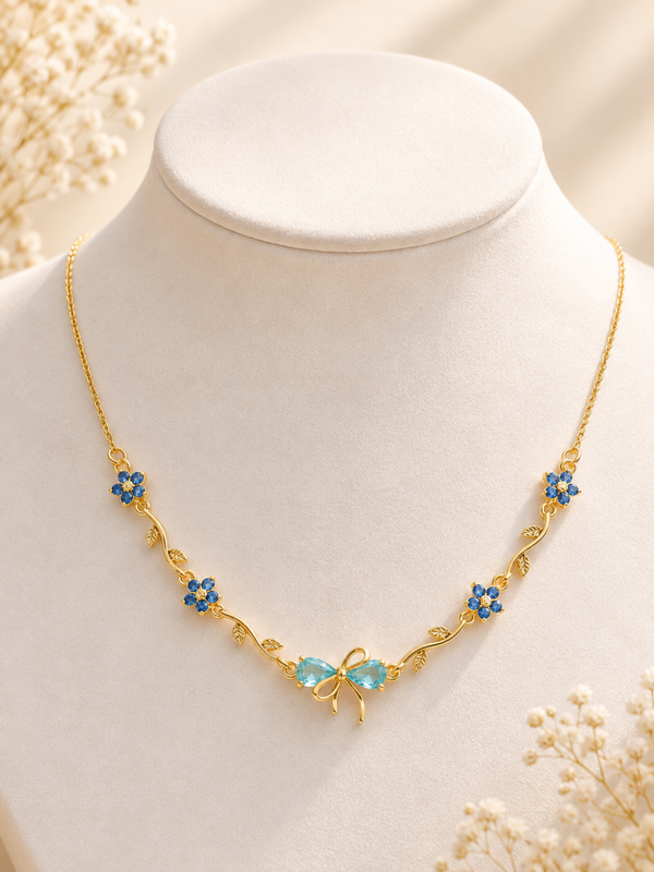 Collier Yara