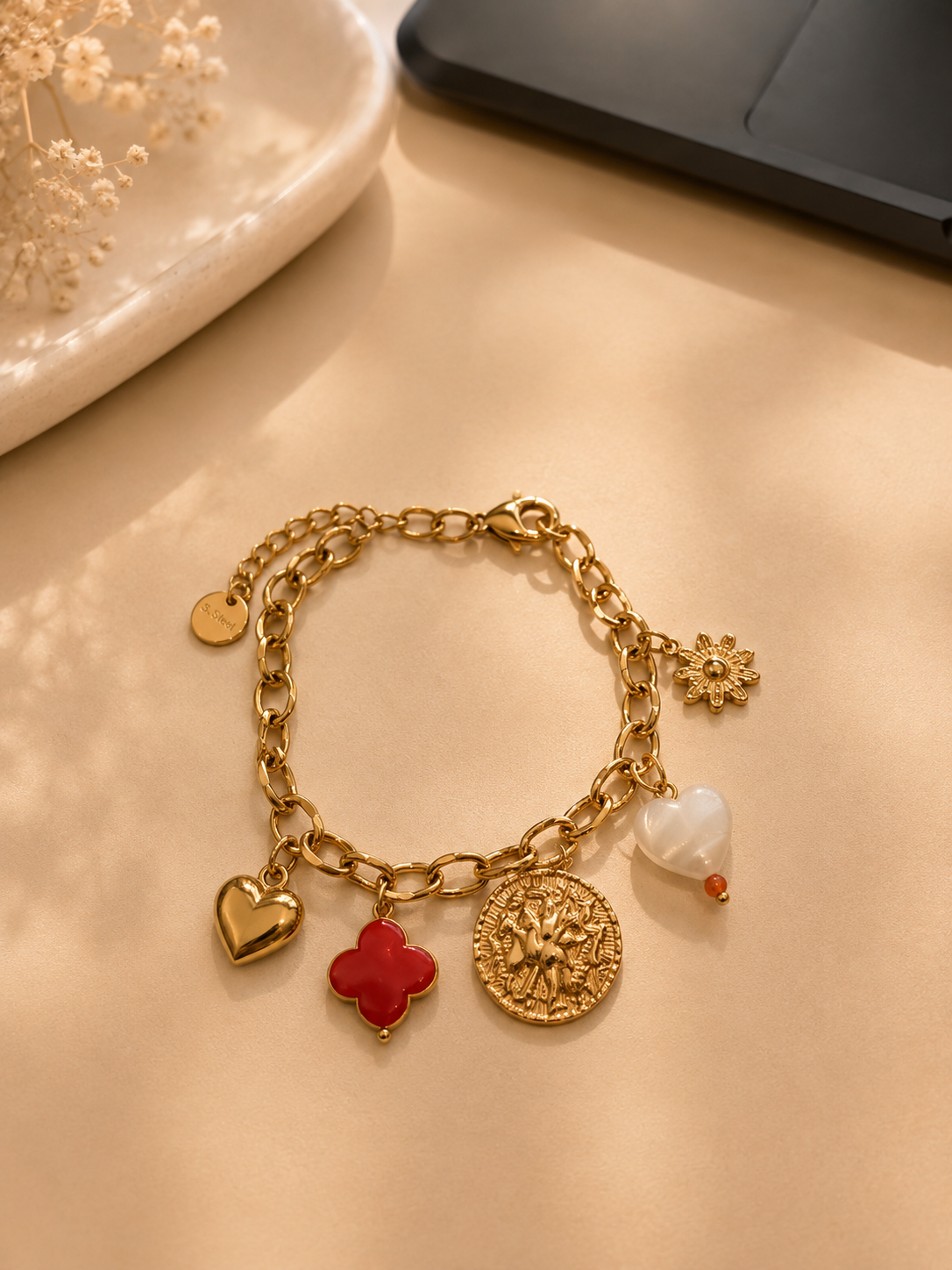 Bracelet Lamia