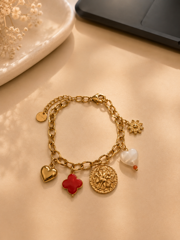 Bracelet Lamia