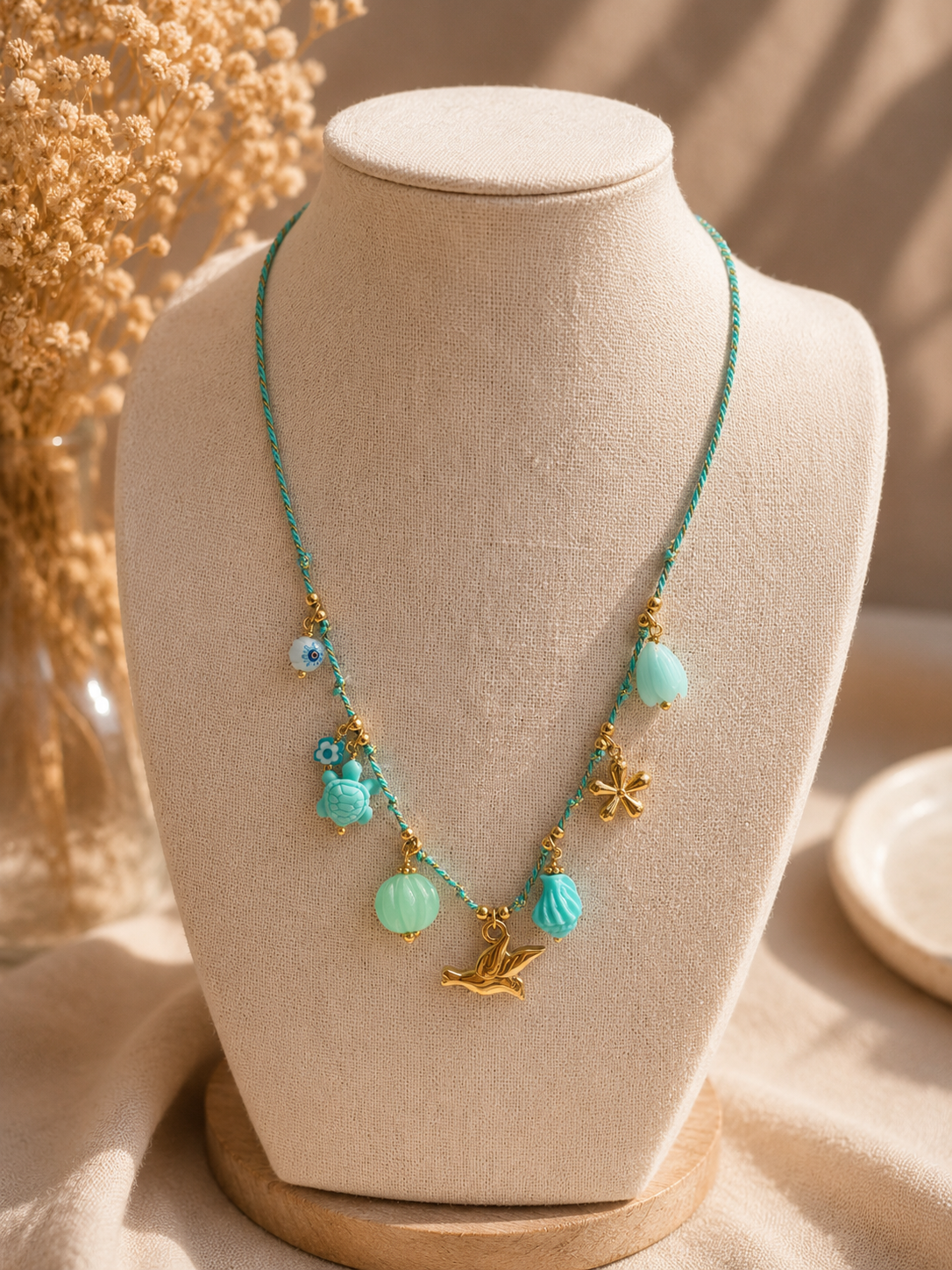Collier Océane