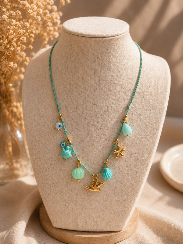Collier Océane