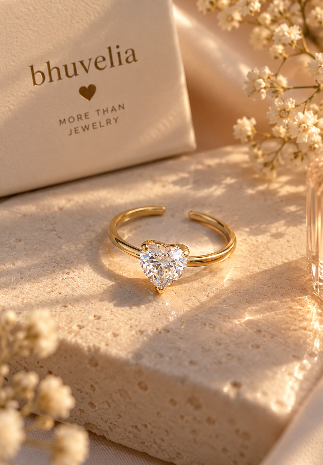 Bague nour