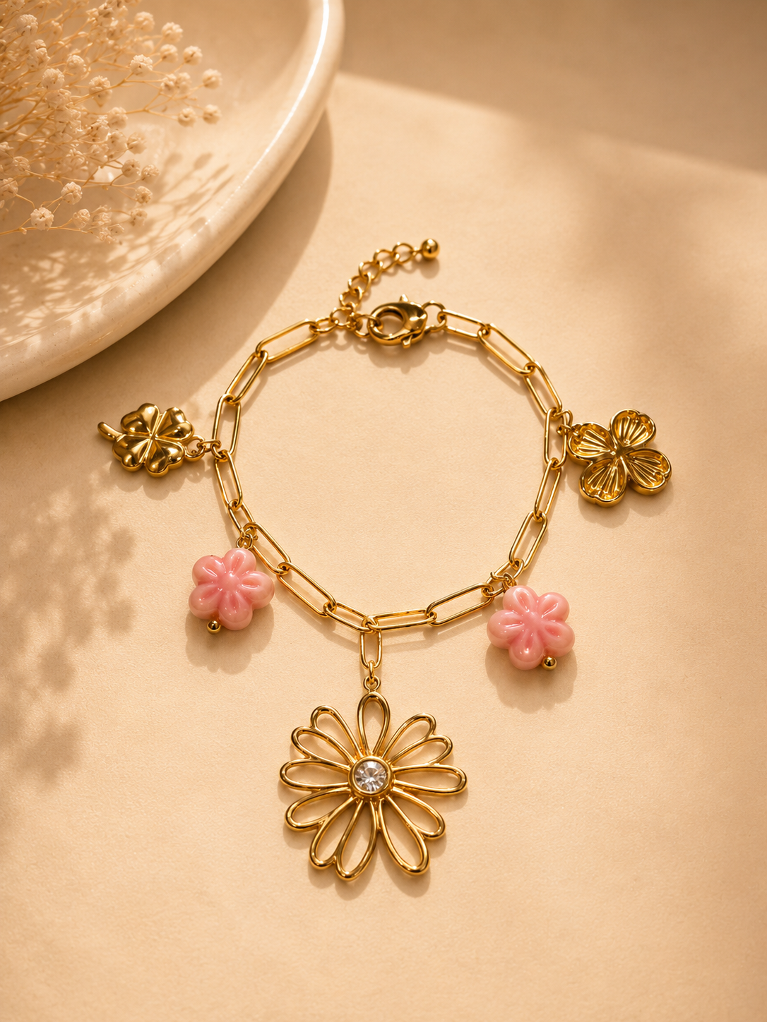 Bracelet Angela