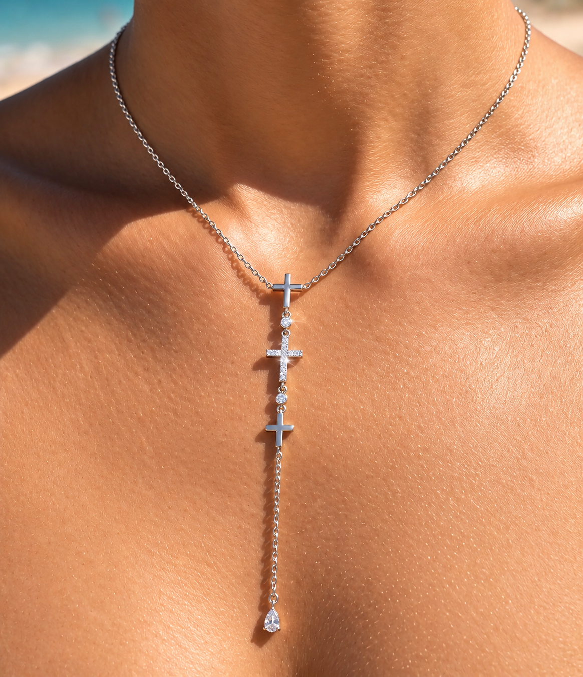 Collier Lana