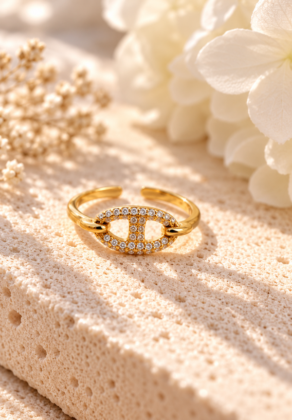 Bague Tessa