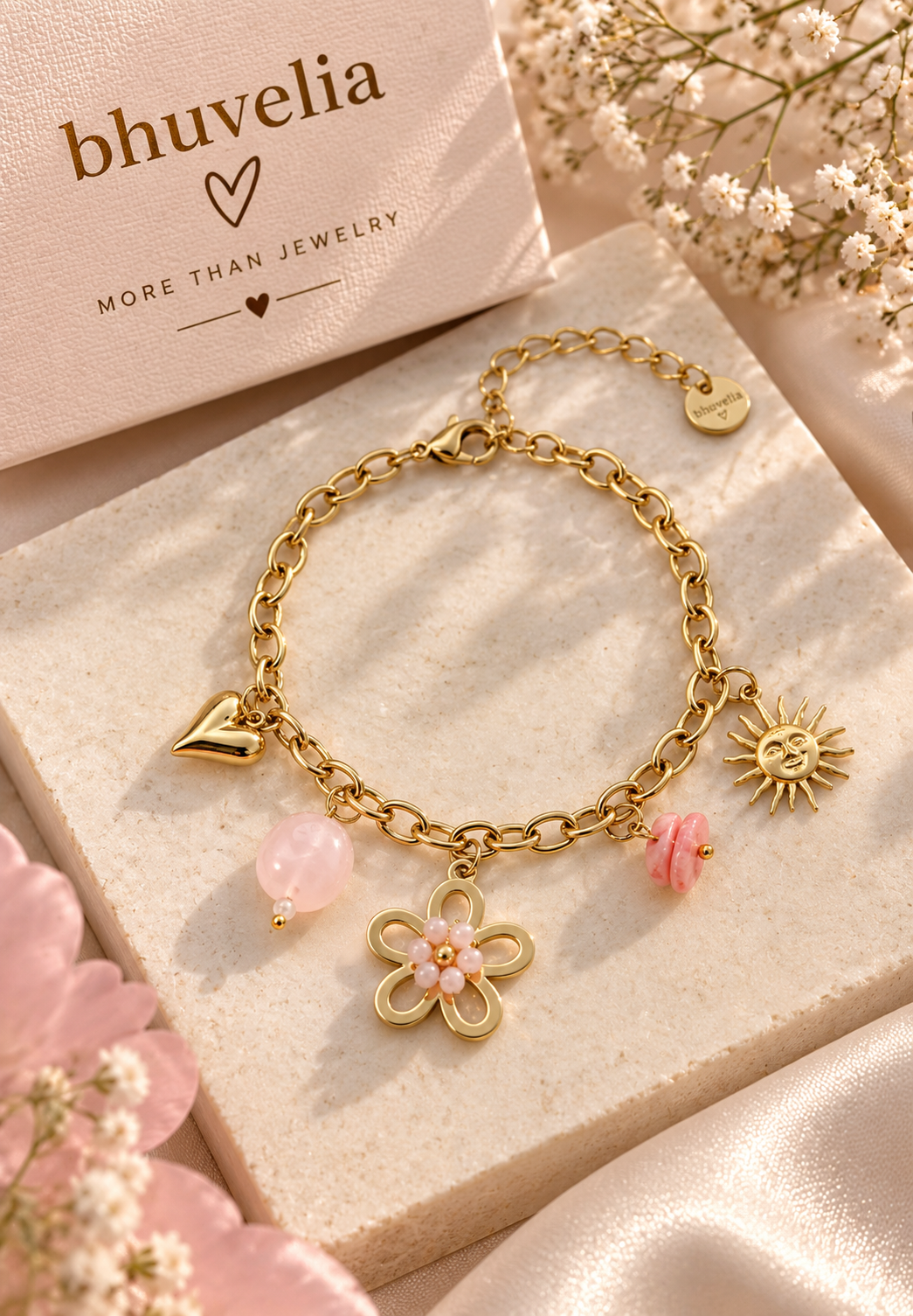 Bracelet erine