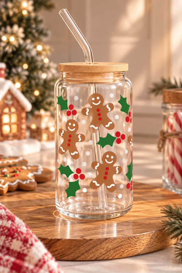verre Noel