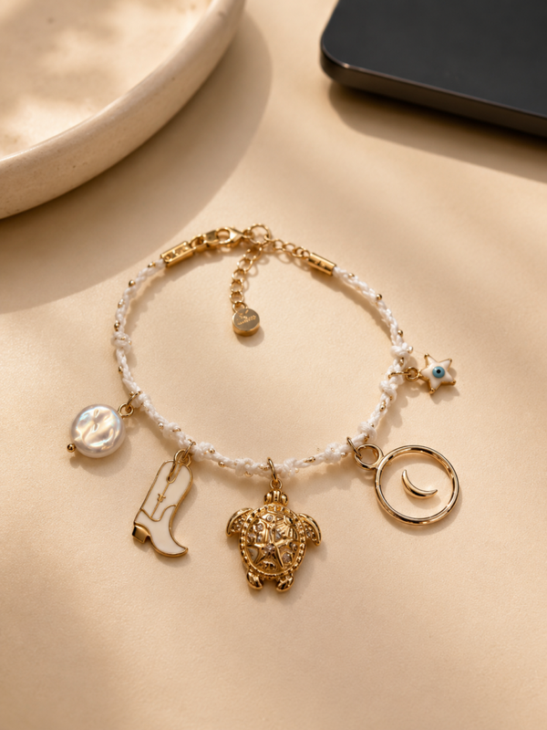 Bracelet Charlie