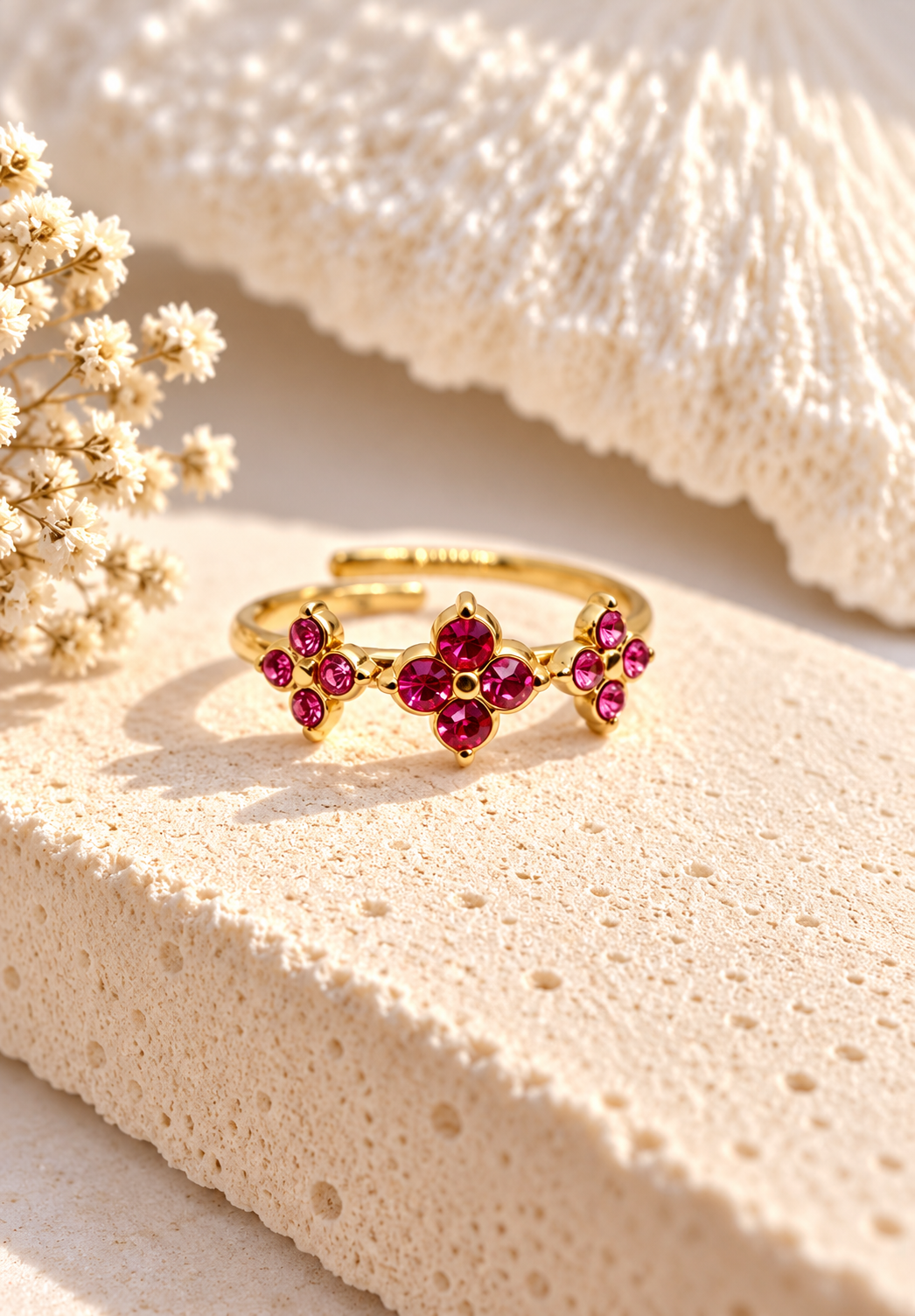Bague Maya