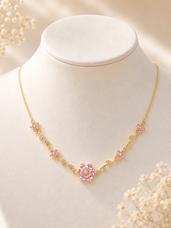 Collier Tiana