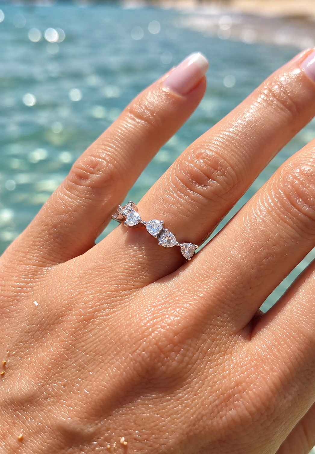 Bague Celia