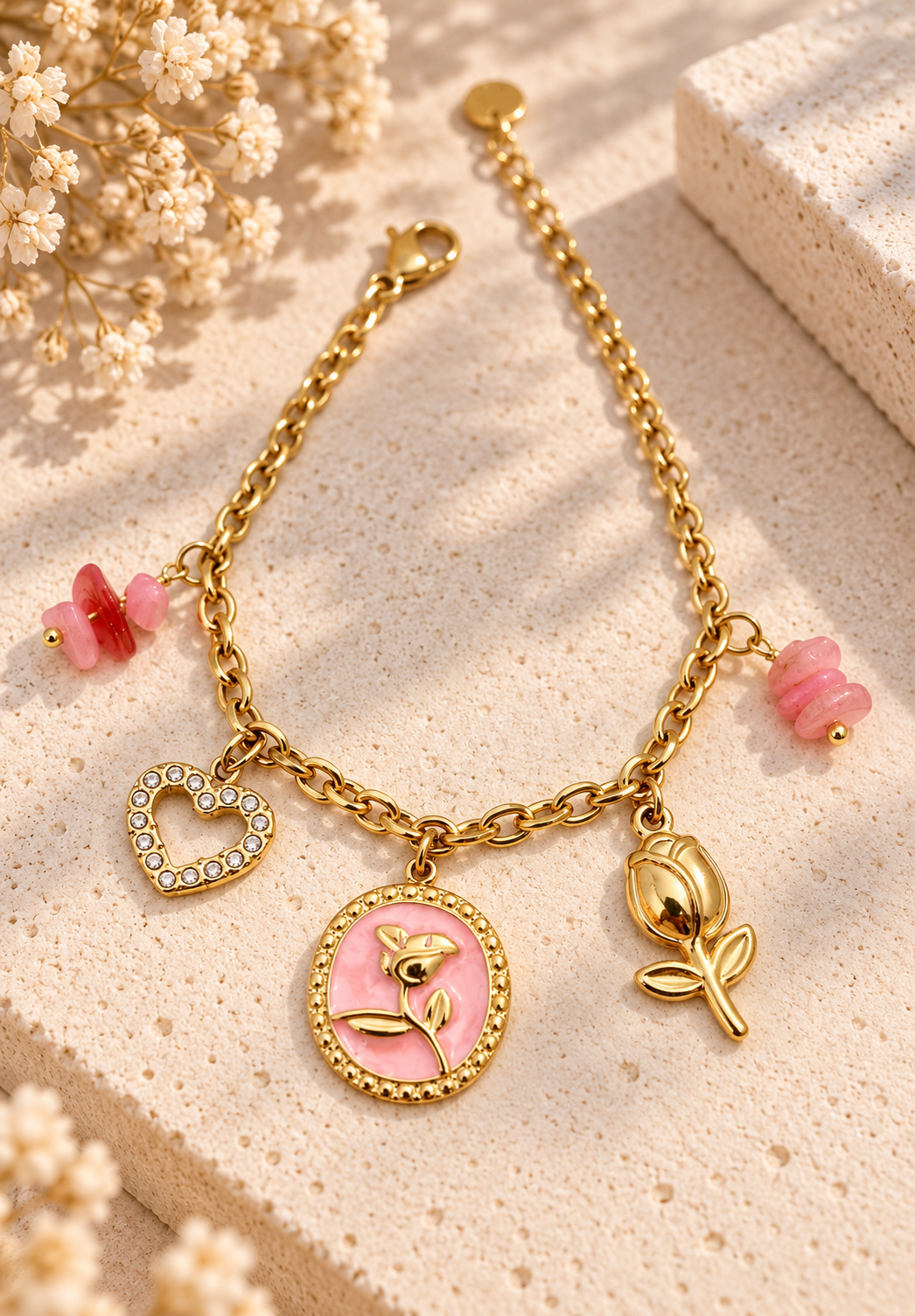Bracelet Elsa