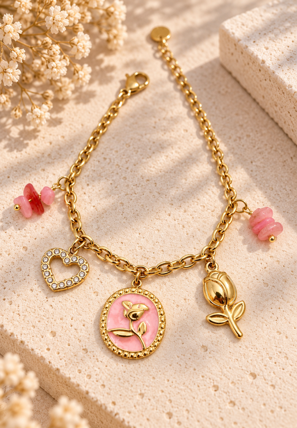Bracelet Elsa