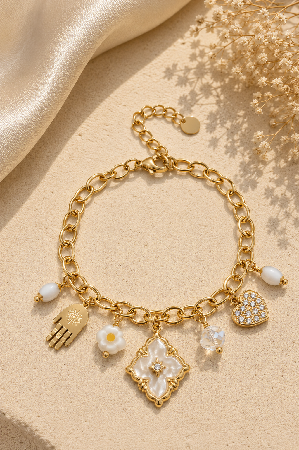 Bracelet Amélie