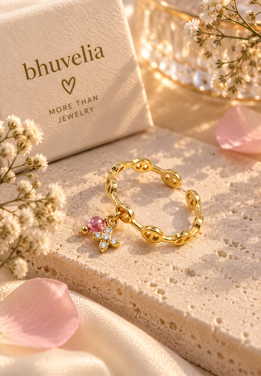 Bague laurie