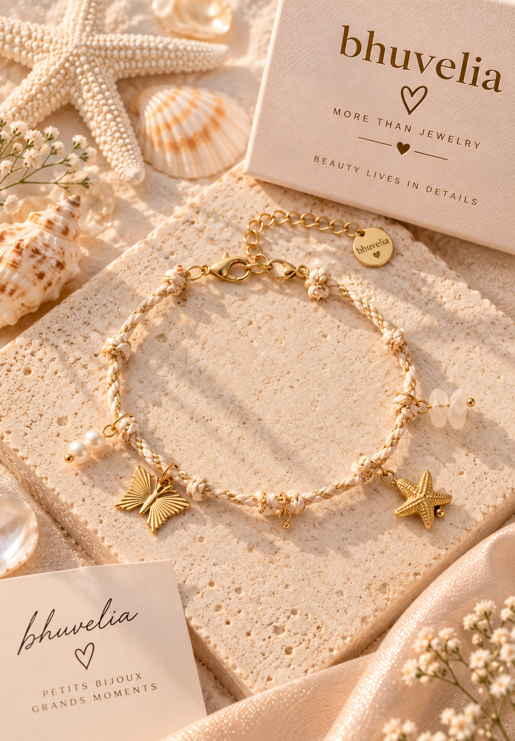 Bracelet Lucie