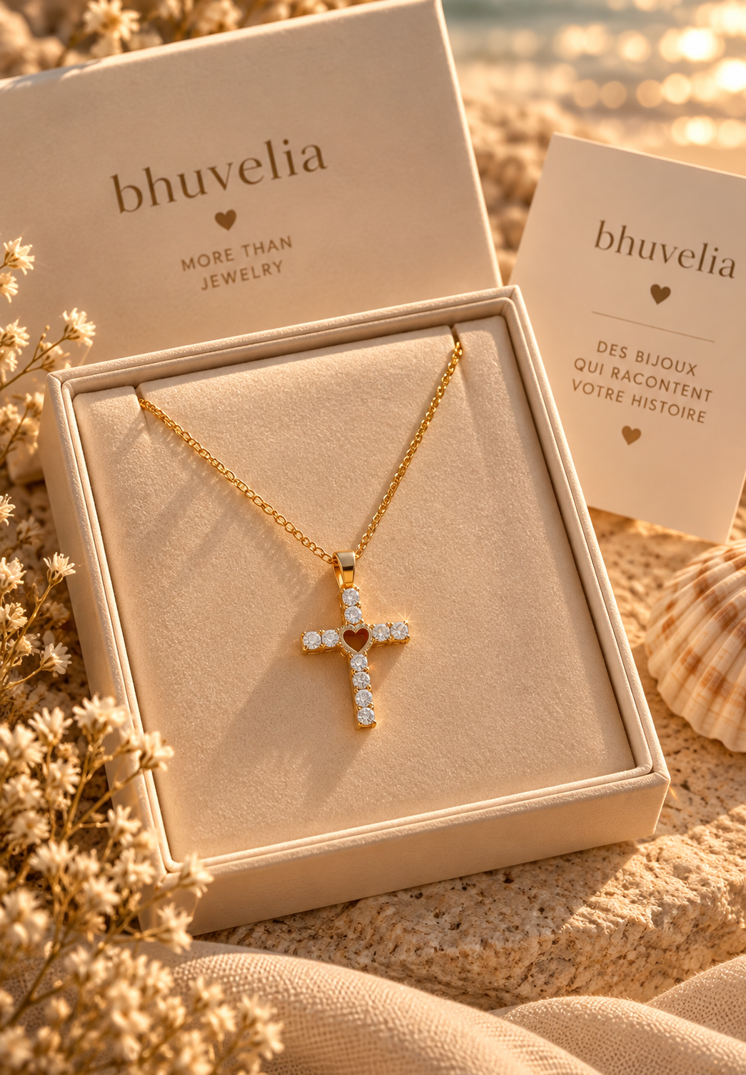Collier Méline