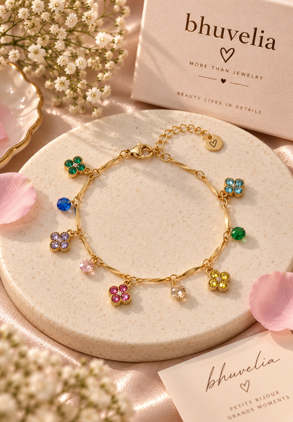 Bracelet Axelle