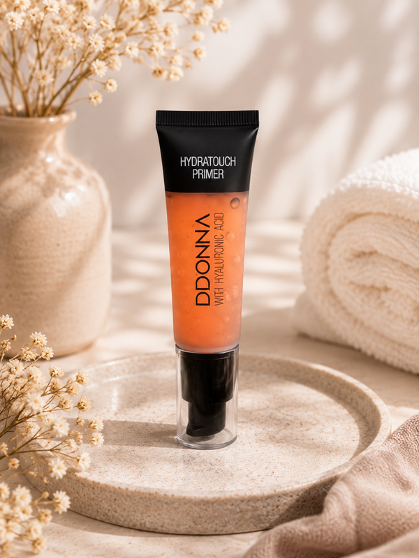 Hydra Glow Primer