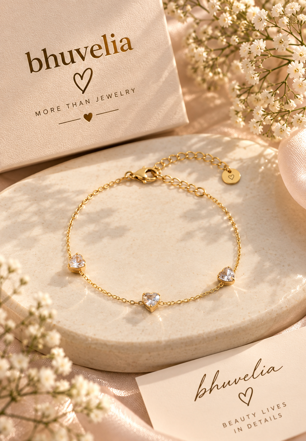 Bracelet Louna
