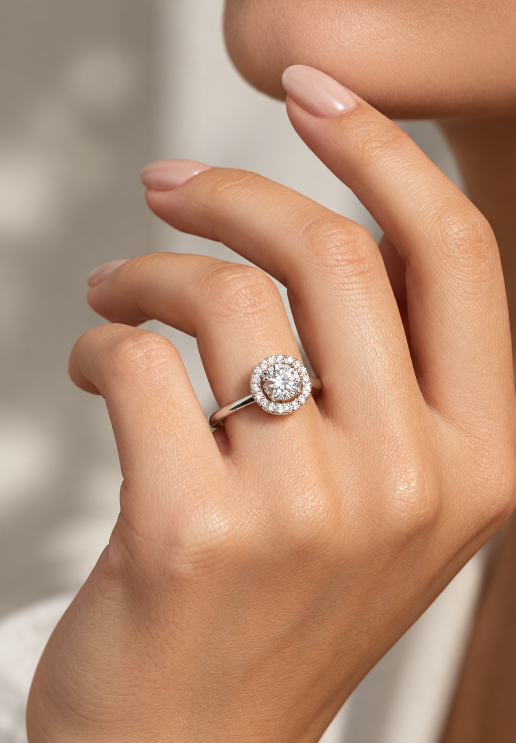 Bague Adèle