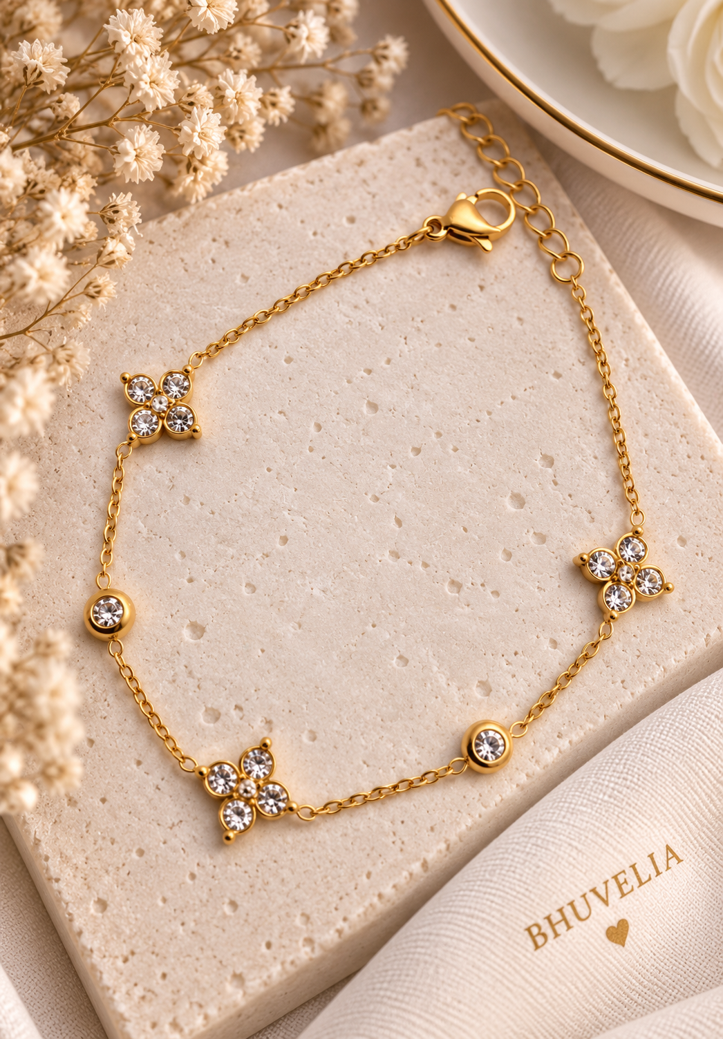 Bracelet Ilona