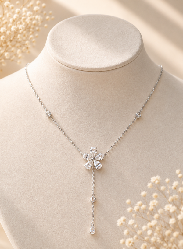 Collier Oriane