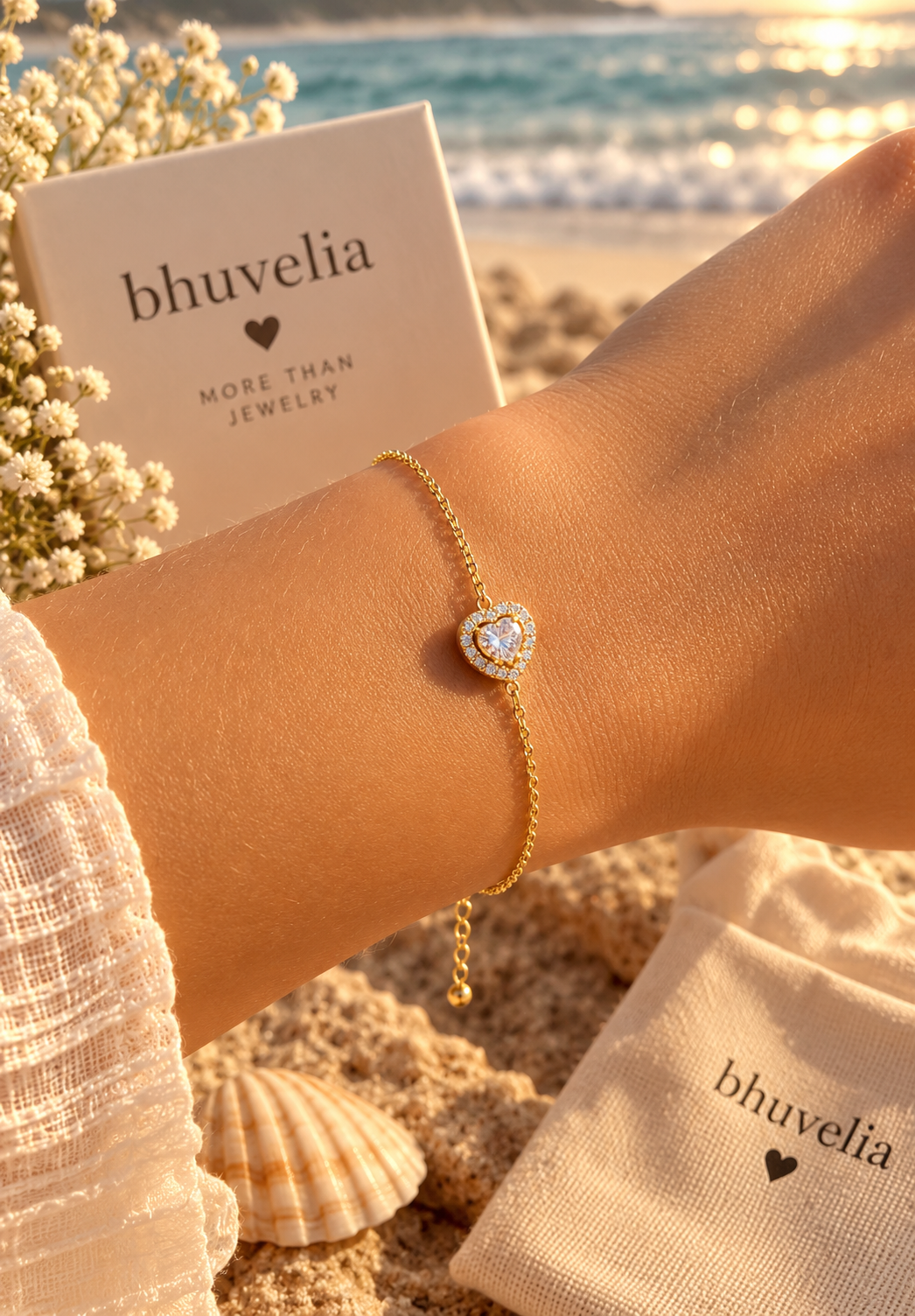 Bracelet Nour