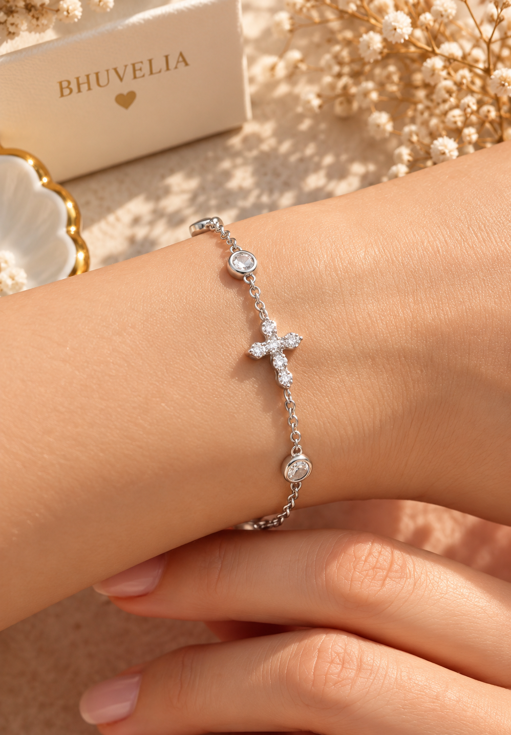 Bracelet Coline
