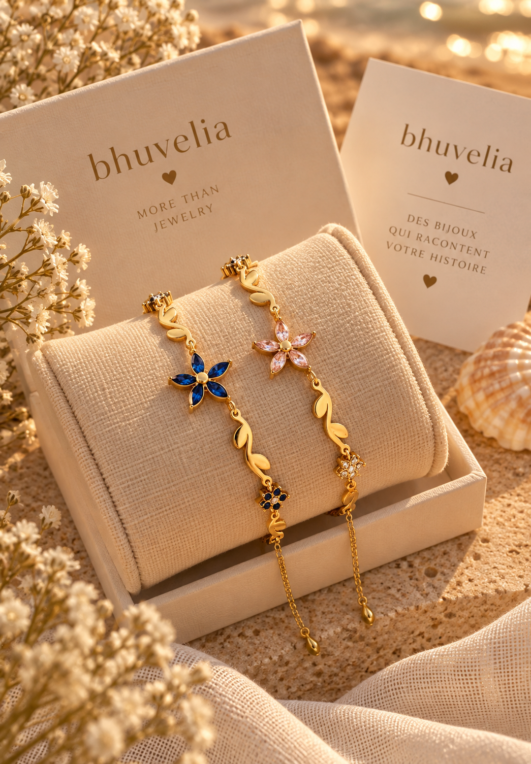 Bracelet Fiona