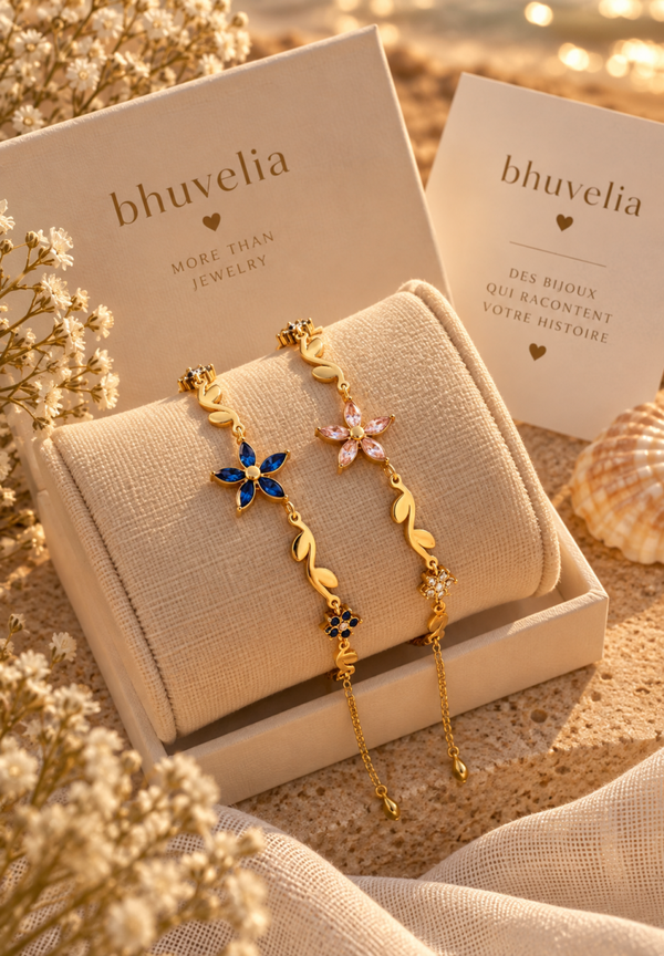 Bracelet Fiona