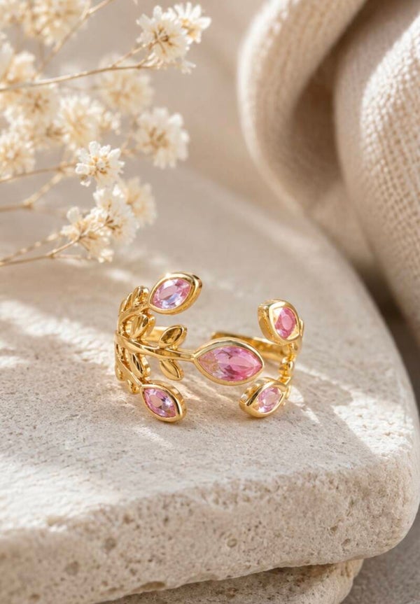 Bague Kelly