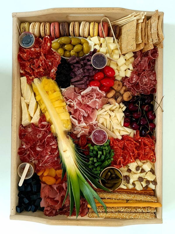 ΠΟΛΥ ΜΕΓΑΛΗ ΠΙΑΤΕΛΑ -X.LARGE