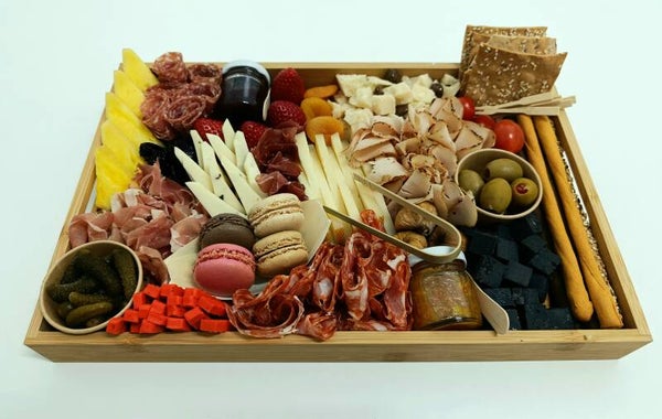 ΜΙΚΡΗ ΠΙΑΤΕΛΑ -SMALL