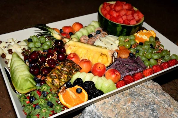 ΠΙΑΤΕΛΑ ΦΡΟΥΤΩΝ