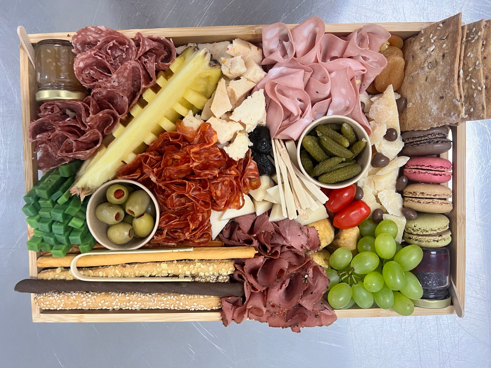 Plateau allantikon tyrion