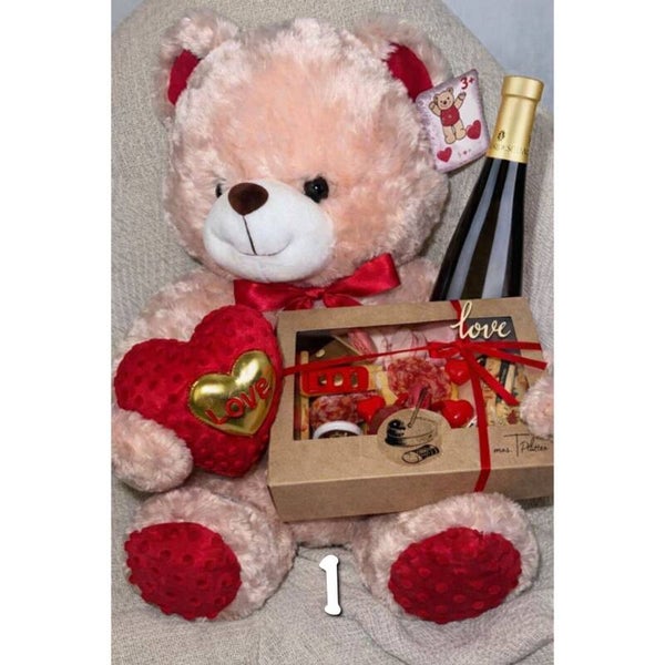 ΔΩΡΑ ΑΓΑΠΗΣ