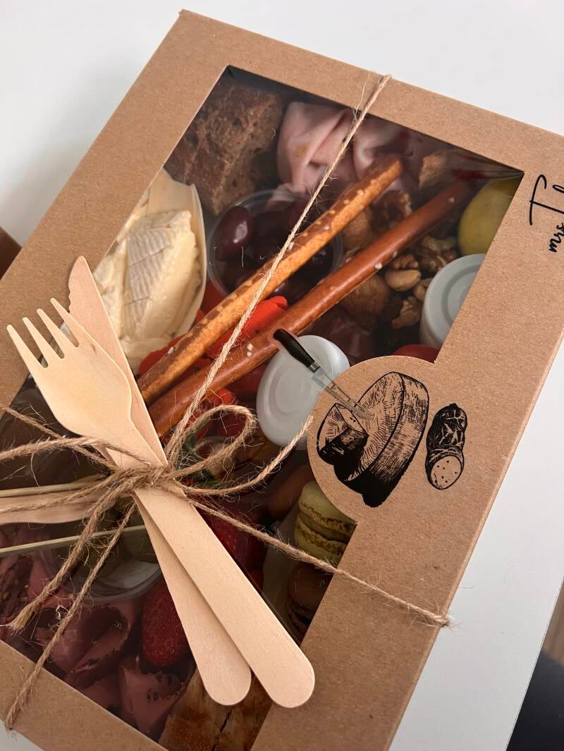 Kouti allantikon tirion gia 2 atoma