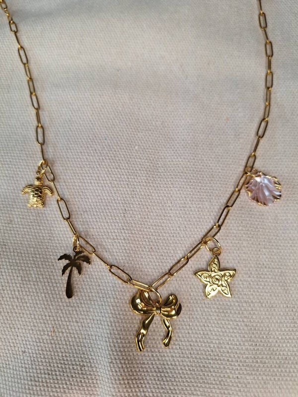 Bedelketting 4