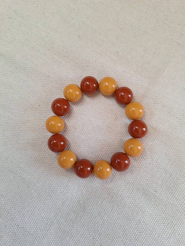 Bubbelarmband mix