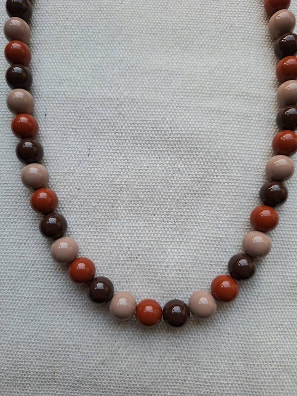Bubbelketting herfst S