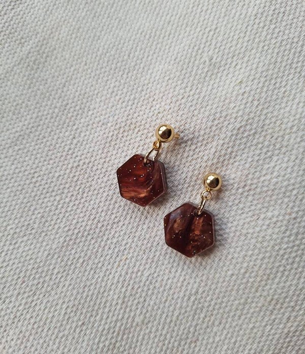 Oorbel Rhodé Galaxy