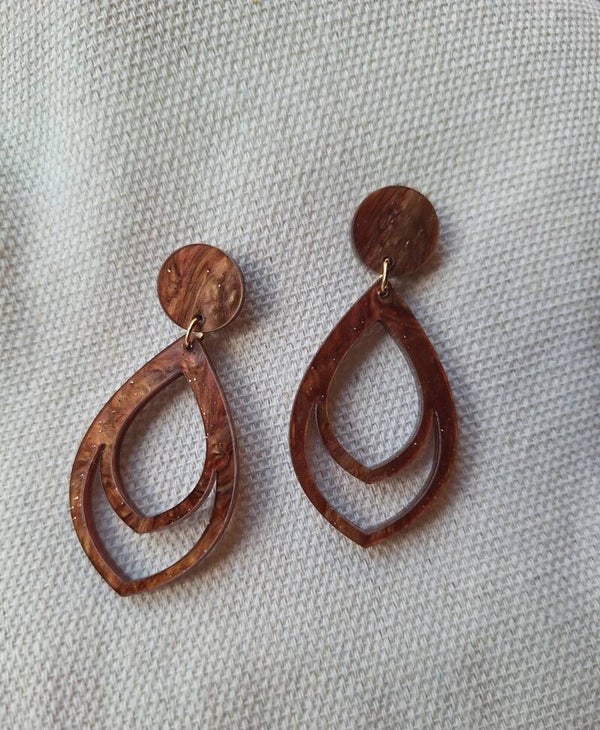 Oorbel Sifra Sterrenhemel