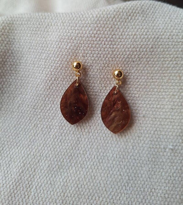 Oorbel Lot Sterrenhemel