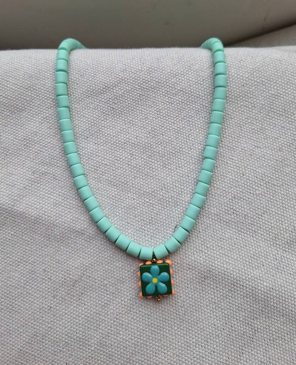 Ketting Snoepjesmix